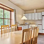 Vakantiehuis 0462-romo-romersvej-9-ap-2 *