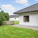 0462-romo-romersvej-9-ap-2 Vakantiehuis *