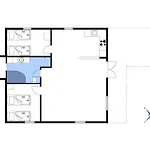 0462-romo-romersvej-9-ap-2 * Rømø Kirkeby
