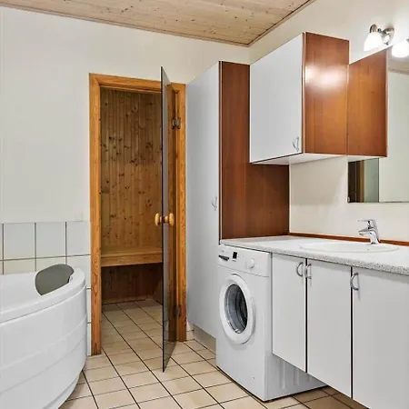 0462-romo-romersvej-9-ap-2 Casa vacanze *