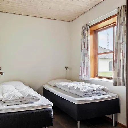 0462-romo-romersvej-9-ap-2 Casa vacanze Rømø Kirkeby