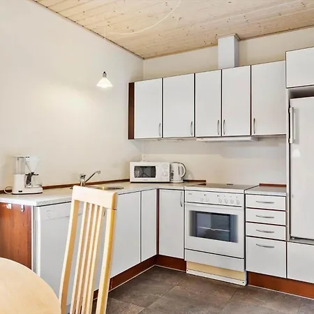 0462-romo-romersvej-9-ap-2 * Rømø Kirkeby