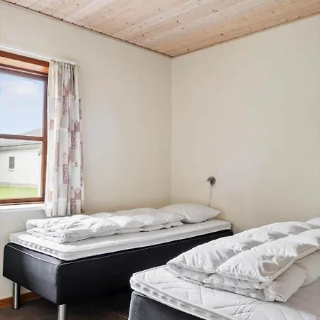 Casa vacanze 0462-romo-romersvej-9-ap-2 *