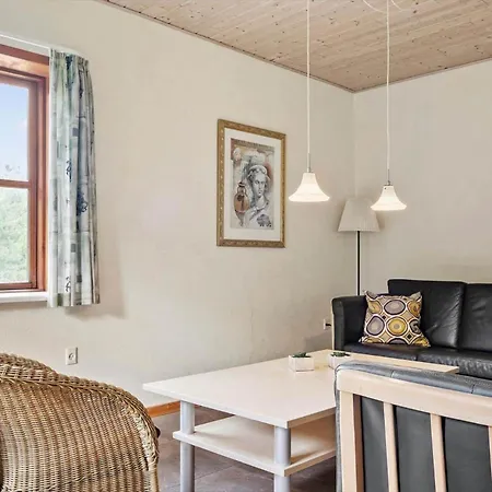 0462-romo-romersvej-9-ap-2 Casa vacanze