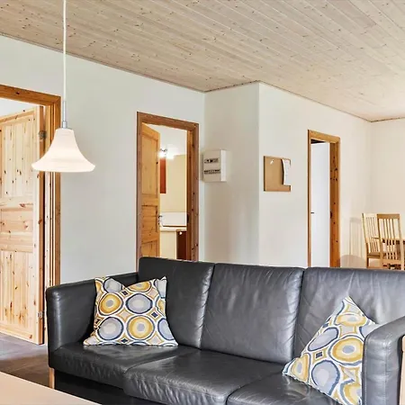 Casa vacanze 0462-romo-romersvej-9-ap-2 Rømø Kirkeby