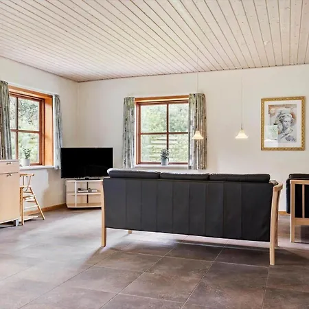 0462-romo-romersvej-9-ap-2 Casa vacanze Rømø Kirkeby