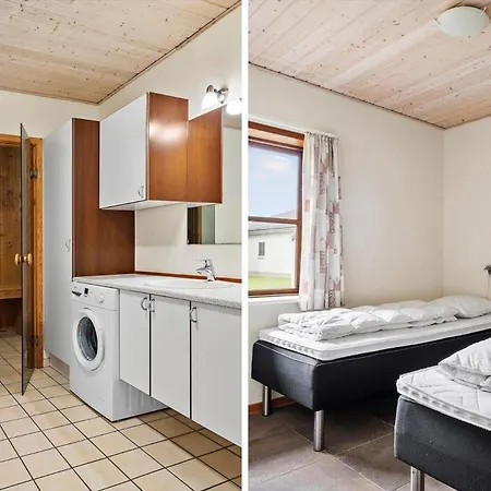 0462-romo-romersvej-9-ap-2 * Rømø Kirkeby