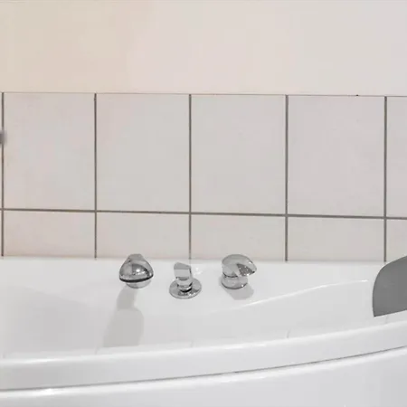 0462-romo-romersvej-9-ap-2 Nyaraló Rømø Kirkeby