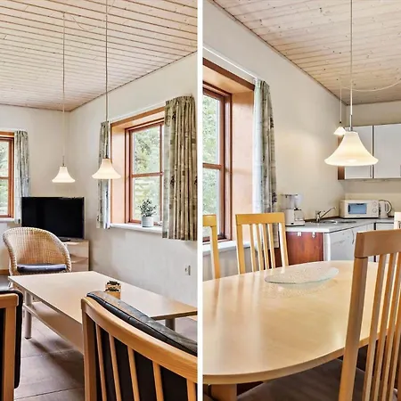 Semesterbostad 0462-romo-romersvej-9-ap-2 Rømø Kirkeby