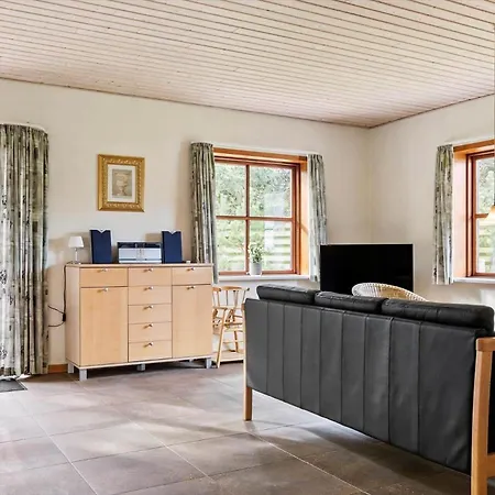 0462-romo-romersvej-9-ap-2 Nyaraló Rømø Kirkeby