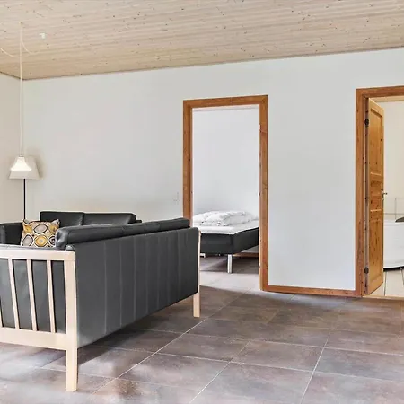 Semesterbostad 0462-romo-romersvej-9-ap-2 *