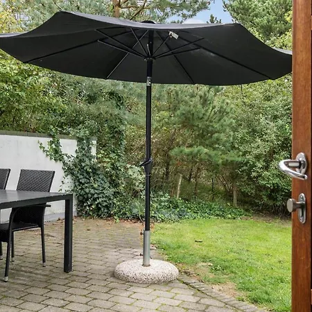 0462-romo-romersvej-9-ap-2 Сasa de vacaciones Rømø Kirkeby