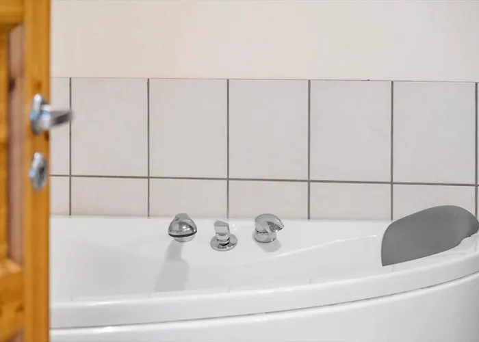 0462-romo-romersvej-9-ap-2 Σπίτι διακοπών Rømø Kirkeby