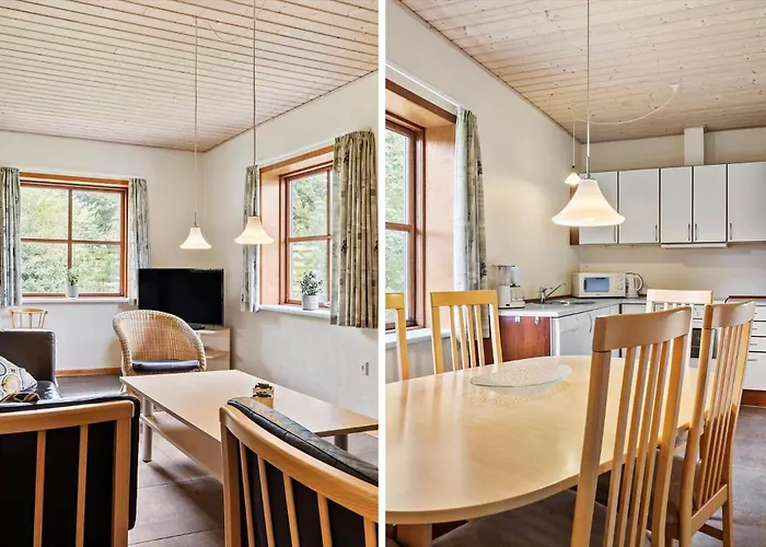 Σπίτι διακοπών 0462-romo-romersvej-9-ap-2 Rømø Kirkeby