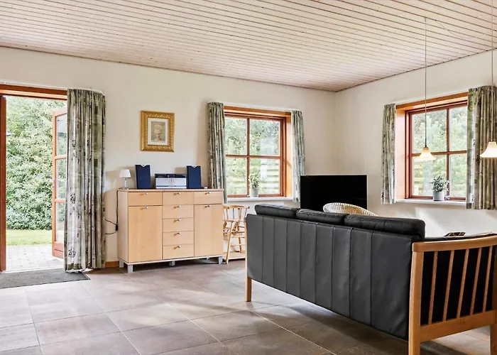 0462-romo-romersvej-9-ap-2 Nyaraló Rømø Kirkeby