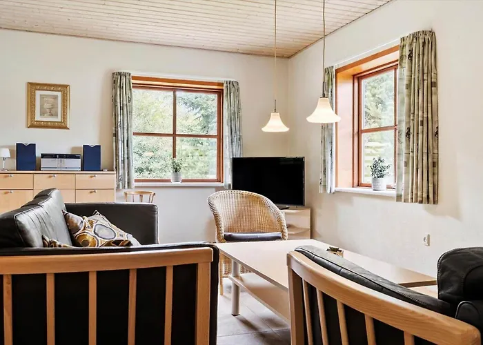 0462-romo-romersvej-9-ap-2 * Rømø Kirkeby