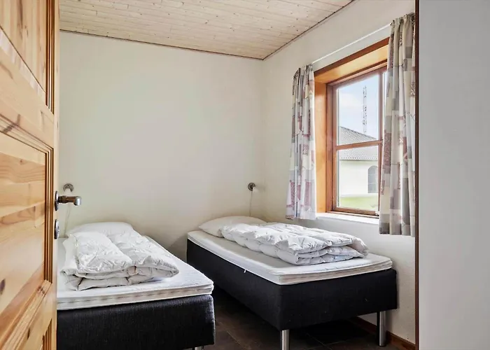 Σπίτι διακοπών 0462-romo-romersvej-9-ap-2