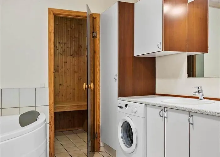 0462-romo-romersvej-9-ap-2 * Rømø Kirkeby