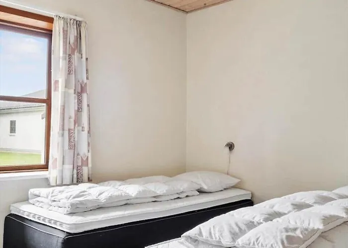 Σπίτι διακοπών 0462-romo-romersvej-9-ap-2