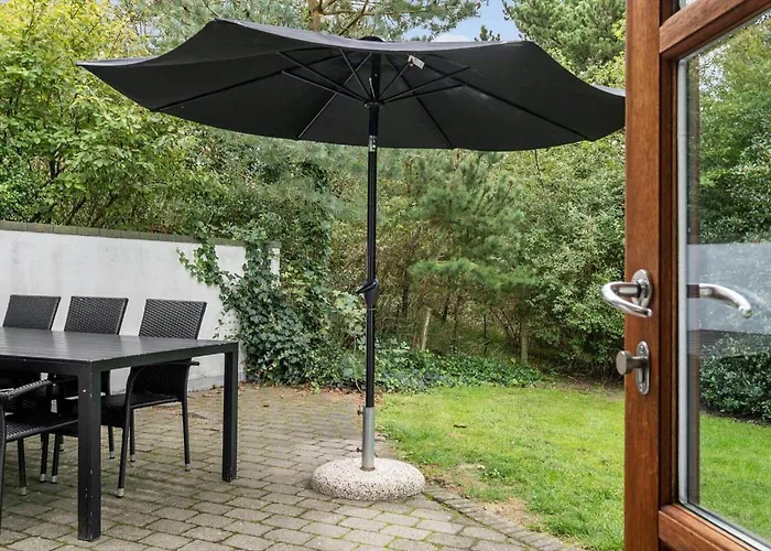 0462-romo-romersvej-9-ap-2 Nyaraló Rømø Kirkeby